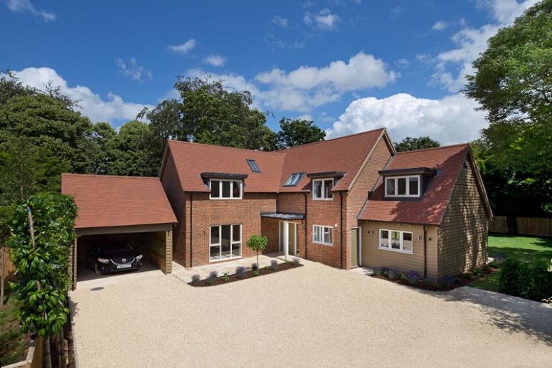 61 Oxford Road Lucy Developments