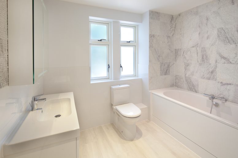 2 Upland Park - Lucy Developments